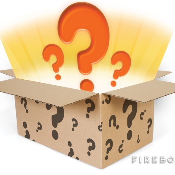 MYSTERY BOX🎁🛍🎈 - Picture 2 of 2